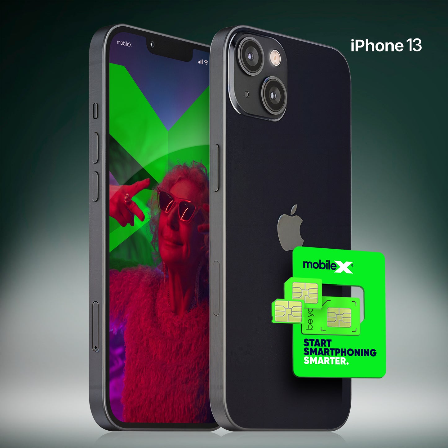 Apple iPhone 13