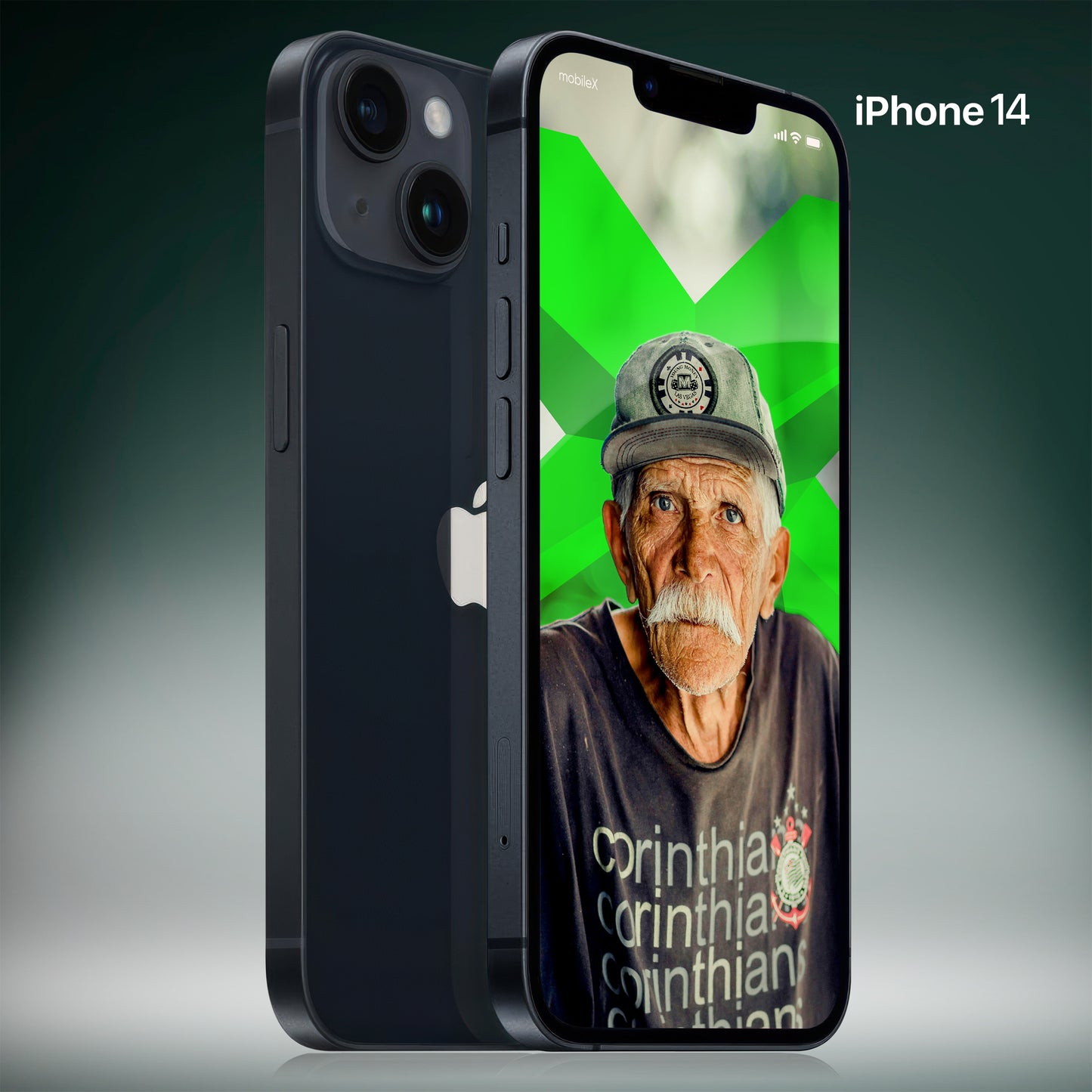 Apple iPhone 14