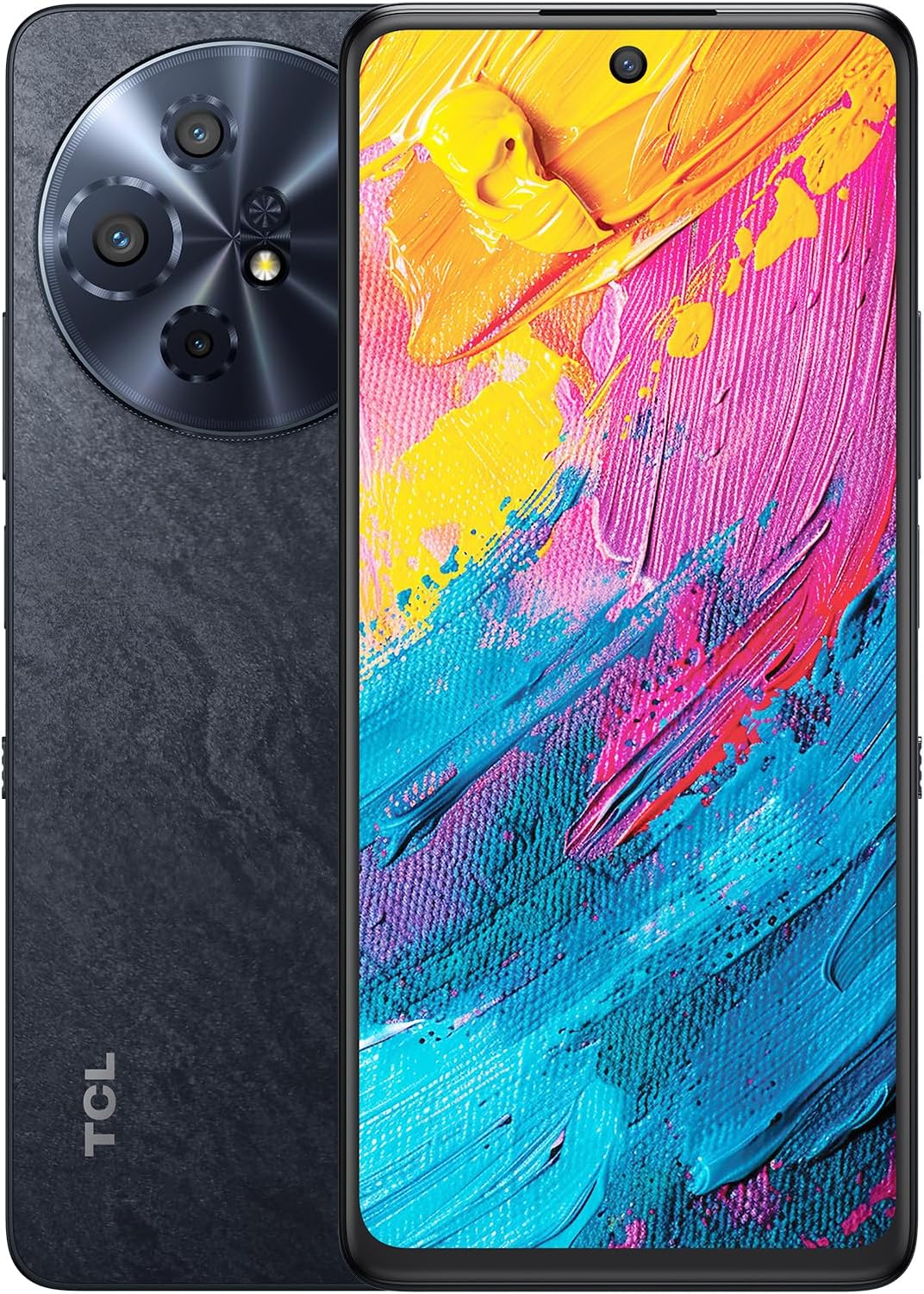 TCL 60 XE NXTPAPER 5G Cell Phone, – MobileX Shop